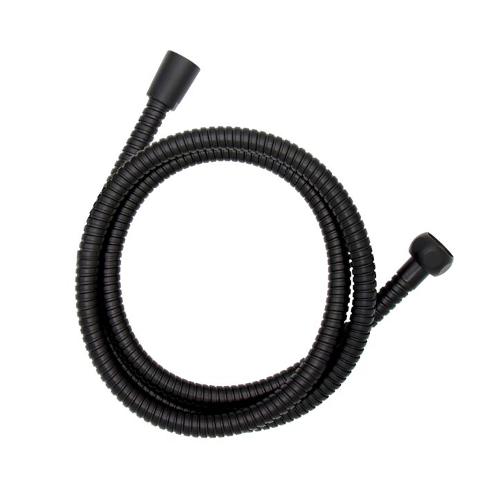 Flexible de douche en acier inoxydable