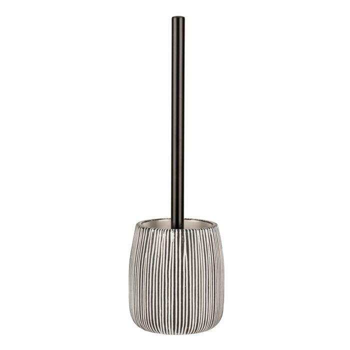 Garniture de brosse de WC Pascoli en céramique