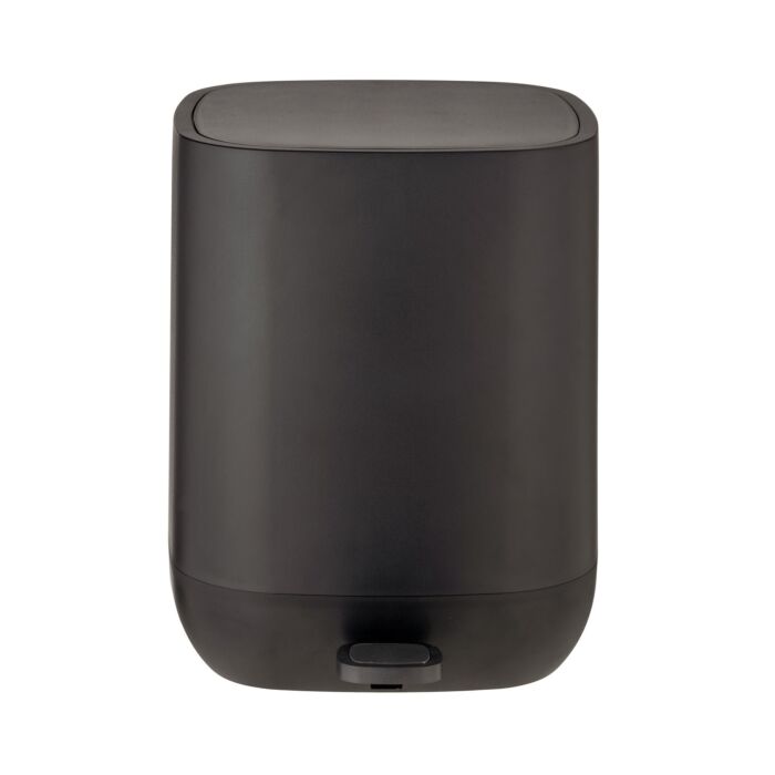Poubelle à pédale Davos 6,5 litres avec système Easy-Close