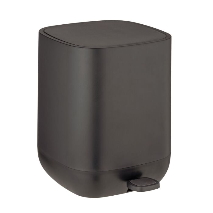Treteimer Davos 6,5 Liter mit Easy-Close