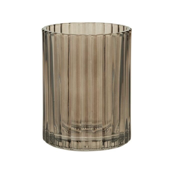 Mundspülbecher Pompei aus Glas