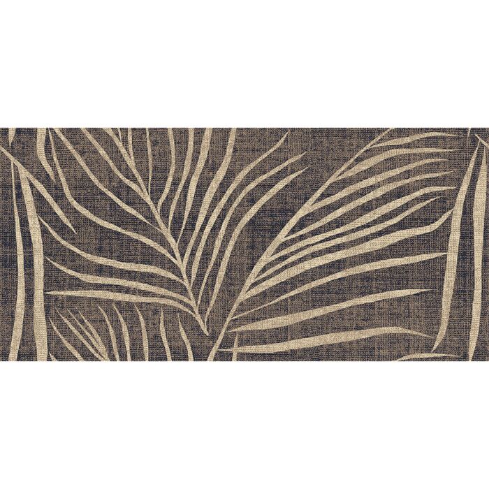 Tapis de passage Universal Leaves main product photo