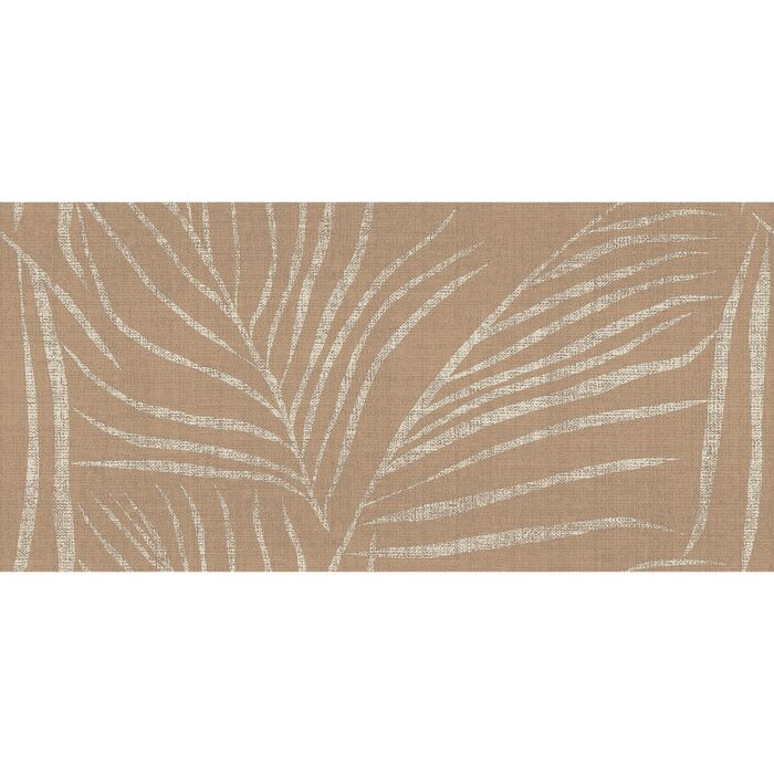 Tapis de passage Universal Leaves 67x150 cm