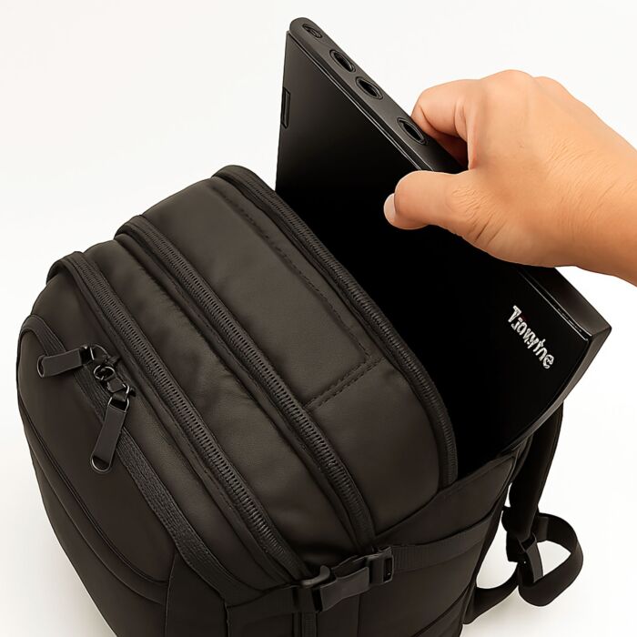 Starlyf Vacuum Backpack