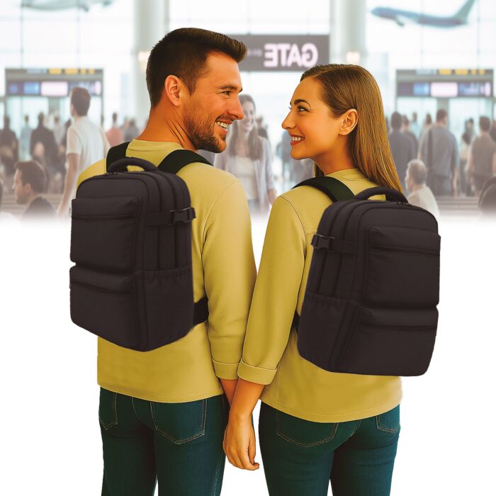 Starlyf Vacuum Backpack