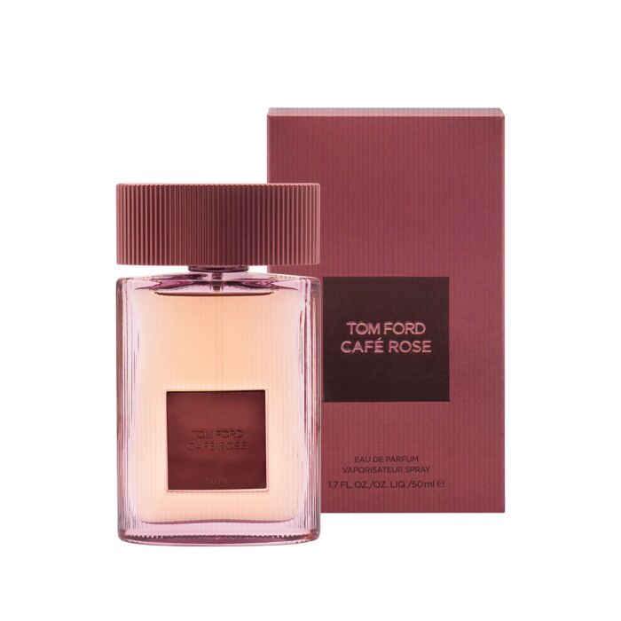 Tom Ford, Café Rose, eau de parfum, 50 ml main product photo