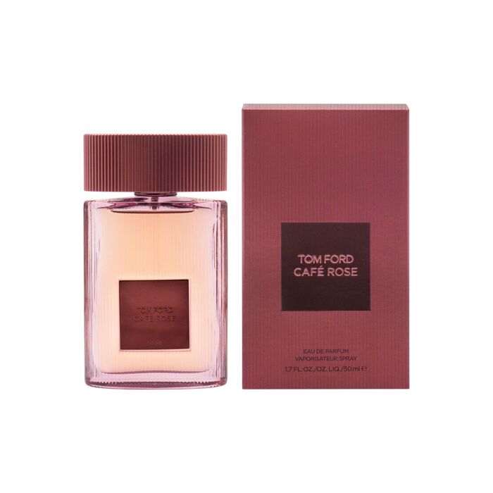 Tom Ford, Café Rose, eau de parfum, 50 ml