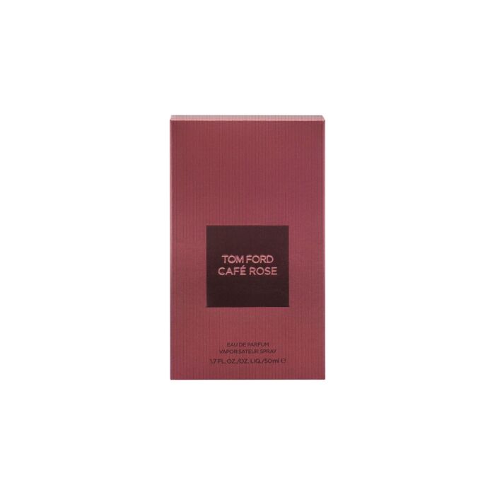 Tom Ford, Café Rose, eau de parfum, 50 ml