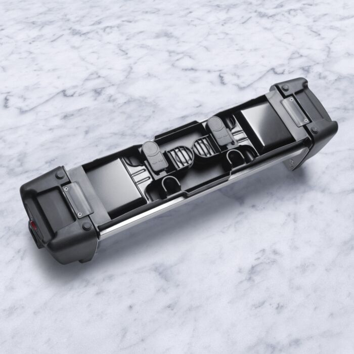 Ohmex Raclette-Grill Connect, verbindbar