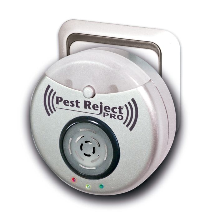 Pest Reject Pro Ultraschall-Insektenstecker