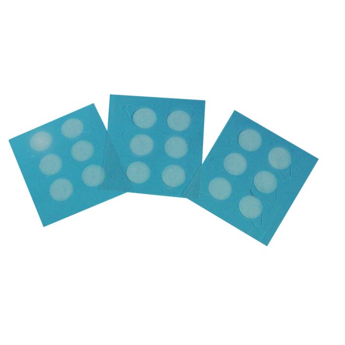 Formuclear Skin Tag Patch, Warzenpflaster, 30 Stück