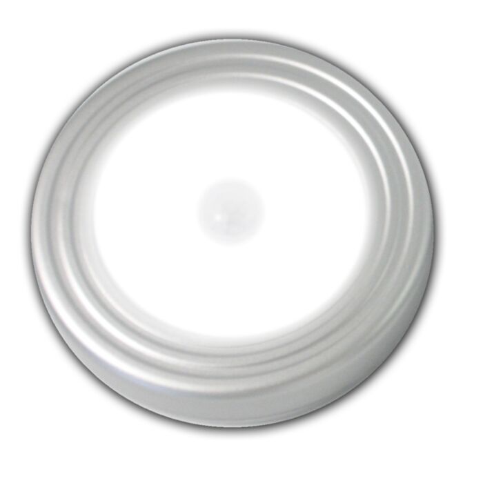 Starlyf Lights & Movement Sensor LED Lampen, 2er-Set