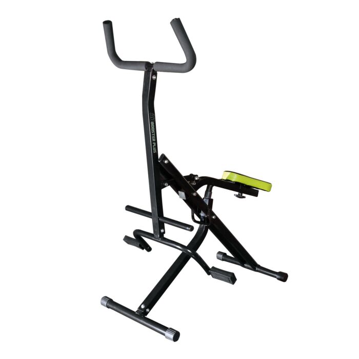 Gymform AB Boost Plus, Ganzkörpertrainingsgerät