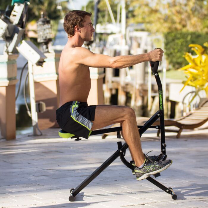 Gymform AB Boost Plus, Ganzkörpertrainingsgerät