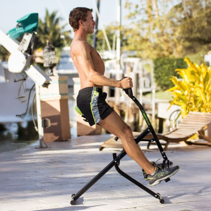 Gymform AB Boost Plus, Ganzkörpertrainingsgerät