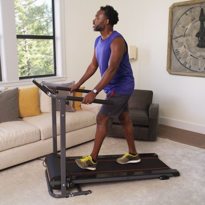 Gymform Slim Fold Treadmill Pro, tapis de course