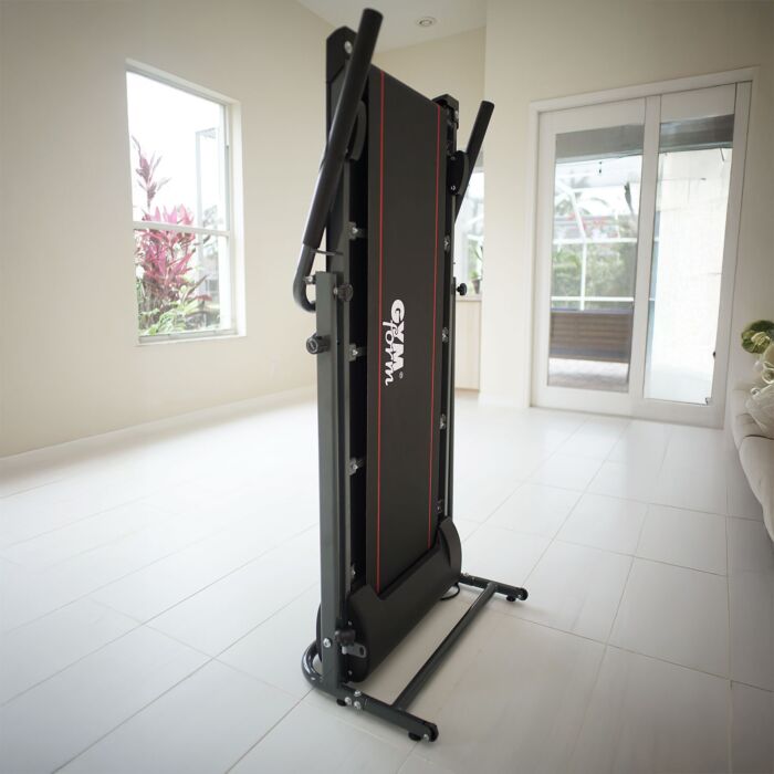 Gymform Slim Fold Treadmill Pro, tapis de course