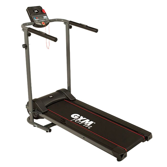 Gymform Slim Fold, Laufband main product photo