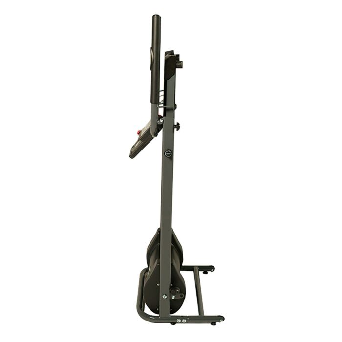 Gymform Slim Fold, tapis de course