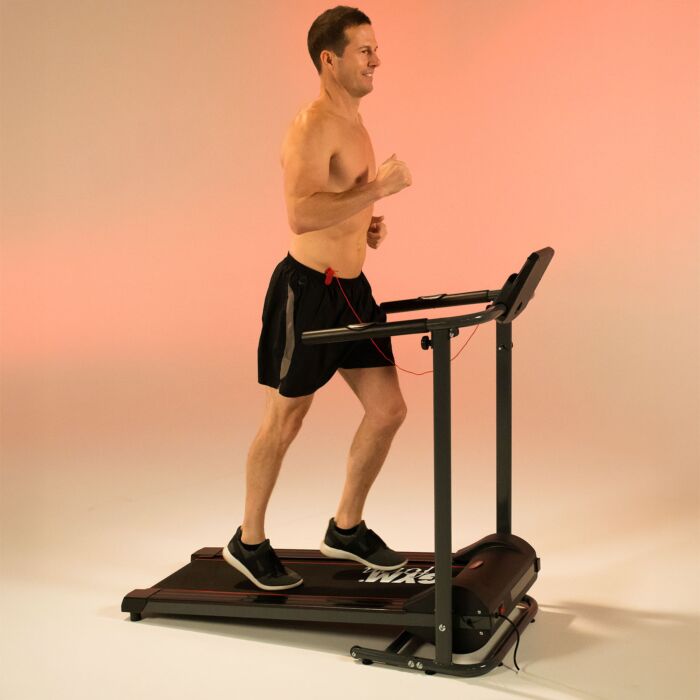 Gymform Slim Fold, tapis de course