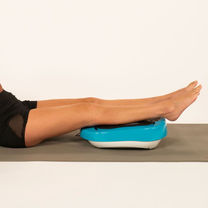 Gymform Leg Action, appareil de massage