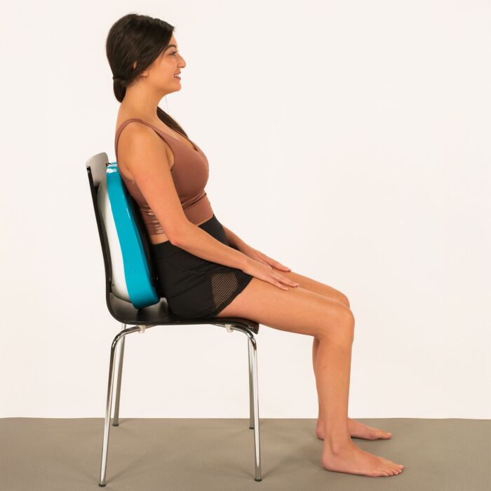 Gymform Leg Action, appareil de massage
