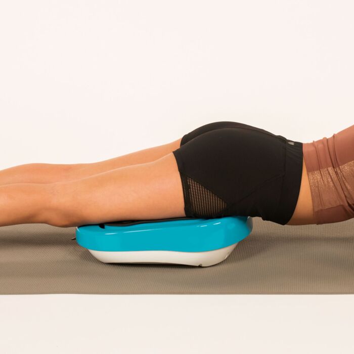 Gymform Leg Action, appareil de massage