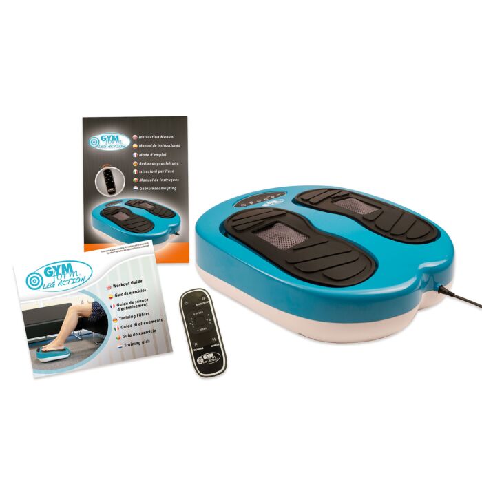 Gymform Leg Action, appareil de massage