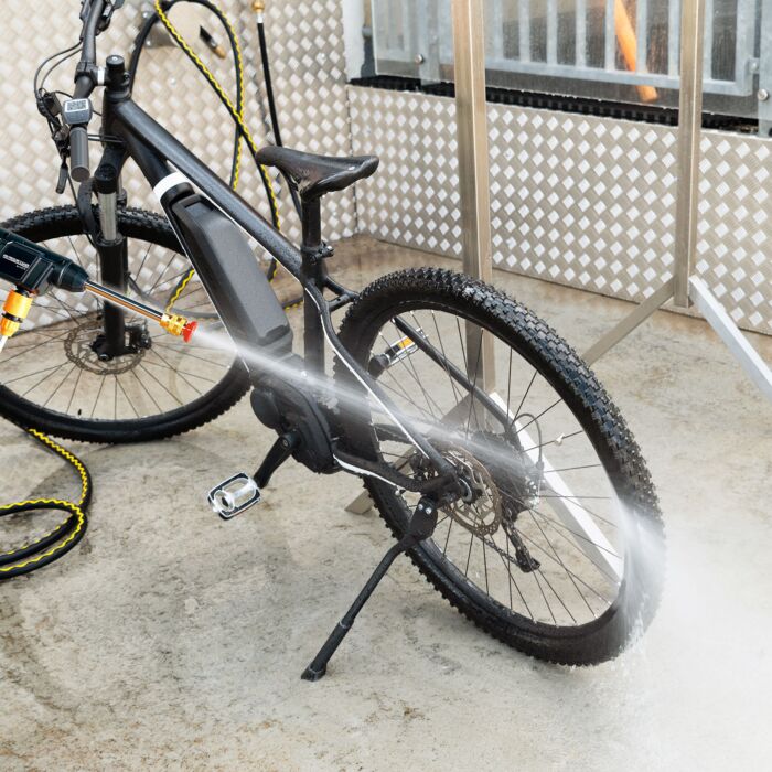Starlyf High Pressure Cleaner, nettoyeur haute pression