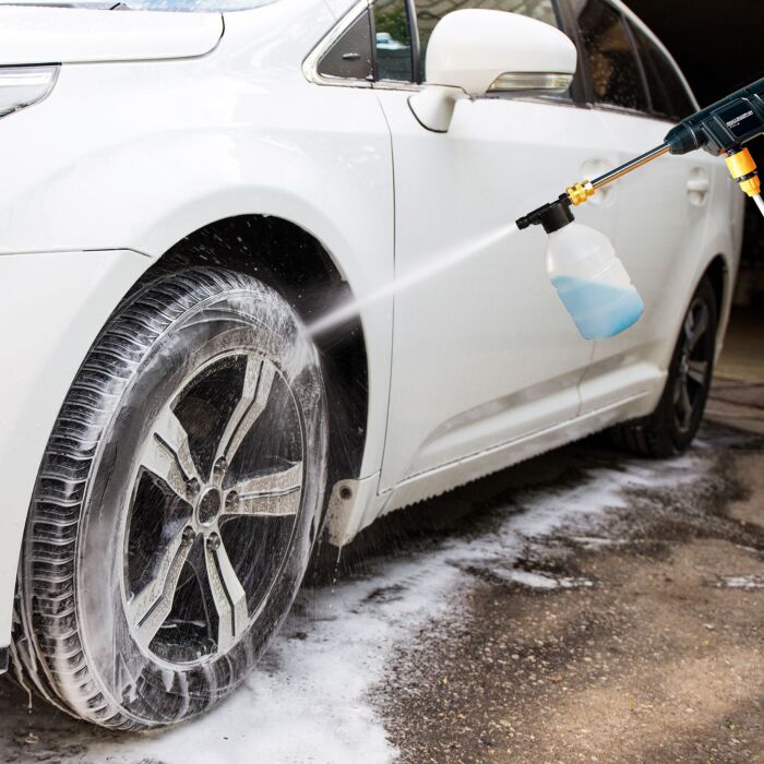 Starlyf High Pressure Cleaner, nettoyeur haute pression