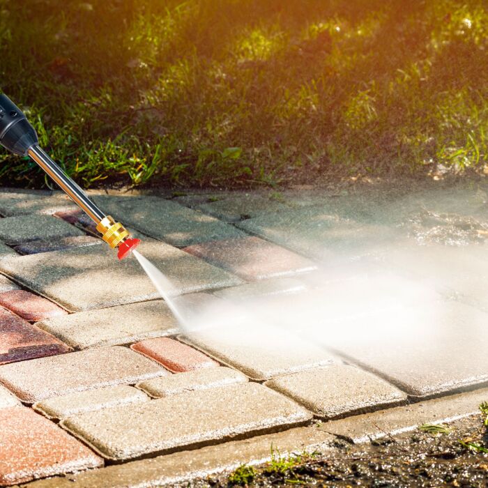 Starlyf High Pressure Cleaner, nettoyeur haute pression
