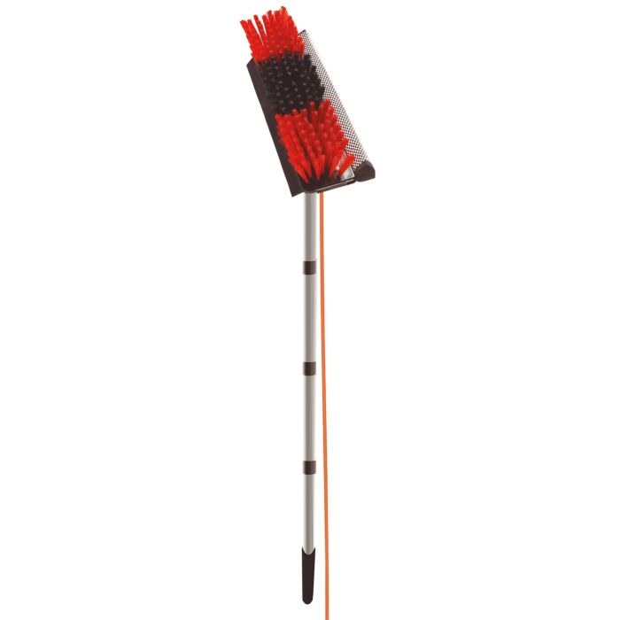 Starlyf ausziehbare Wasserbürste, 3,6 m main product photo