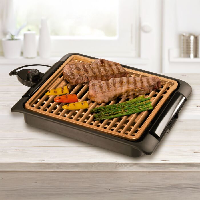 Starlyf Smokefree Grill