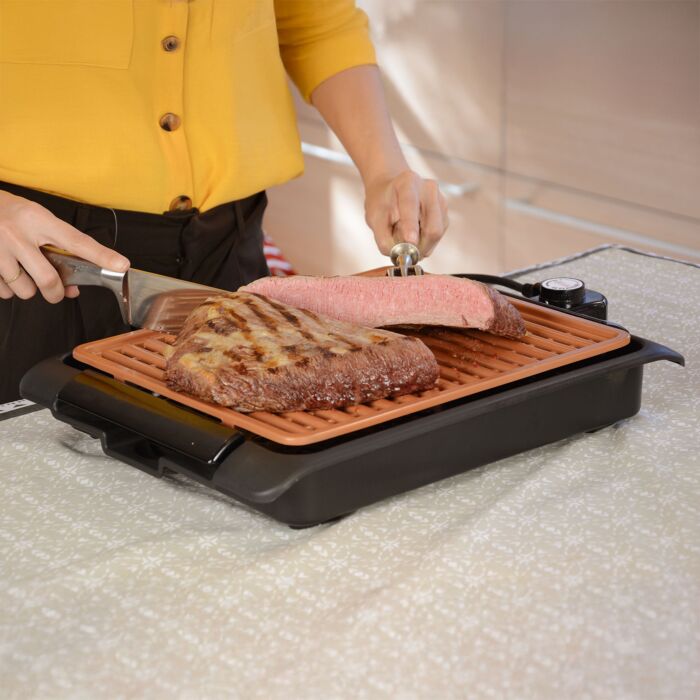 Starlyf Smokefree Grill