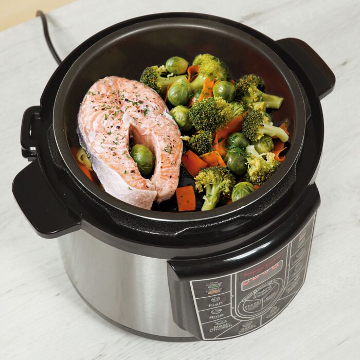 Starlyf Pressure Cooker, autocuiseur