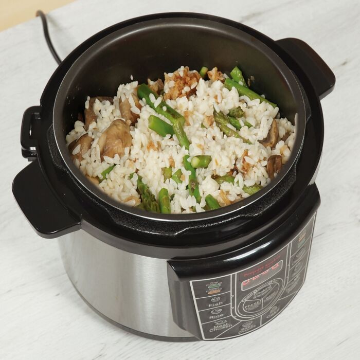 Starlyf Pressure Cooker, autocuiseur