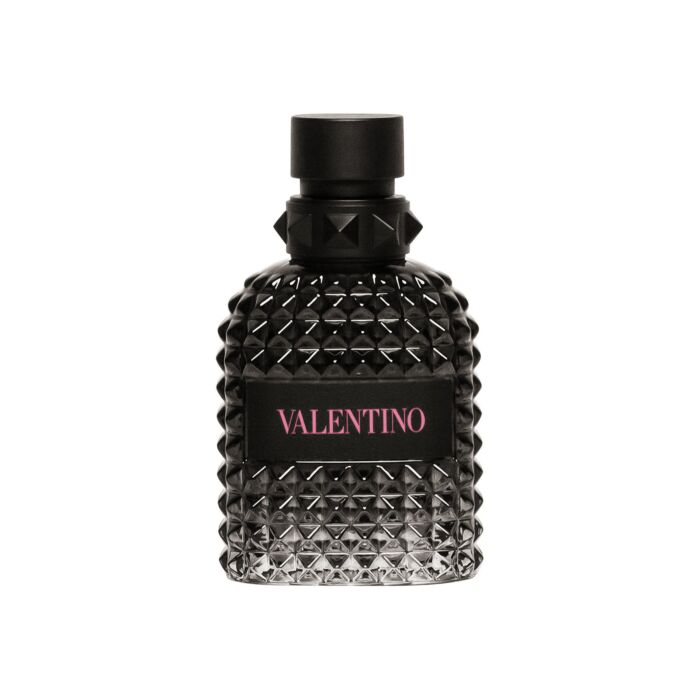 Valentino, Born in Roma Uomo, Eau de Toilette, 50 ml