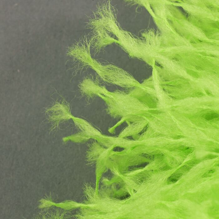Plumeau en microfibre avec manche télescopique