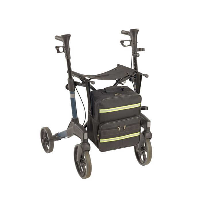 Rollstuhl-Rollator-Tasche 30.5x19x36 cm main product photo