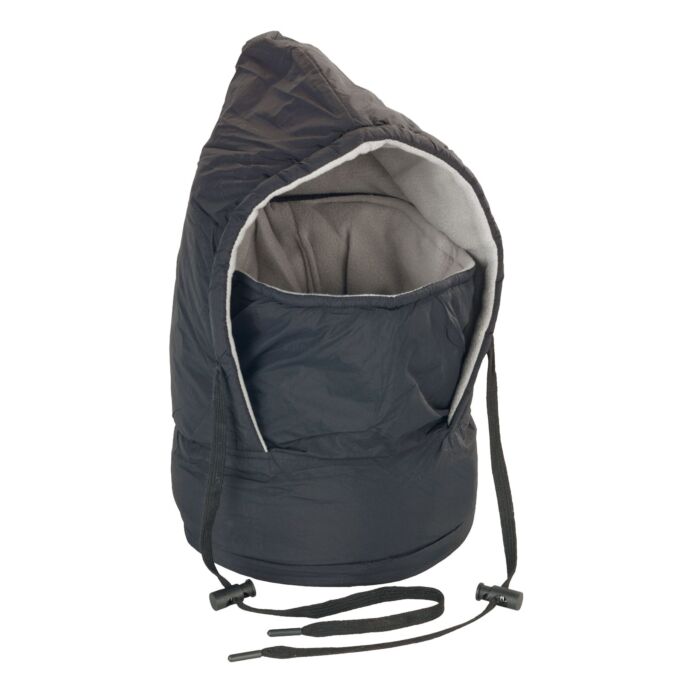 Kapuzenmütze 4in1 mit Bonded-Fleece main product photo