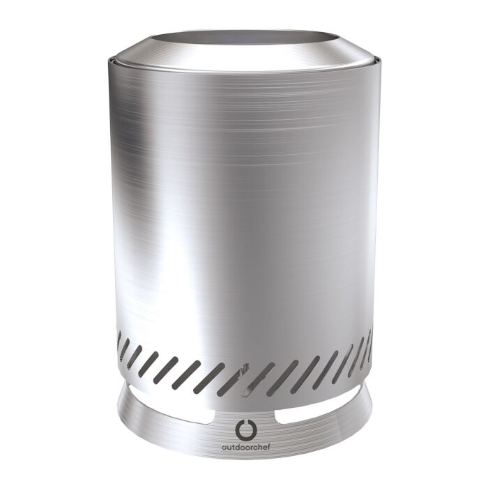 Outdoorchef Fire Pot 14 , argent
