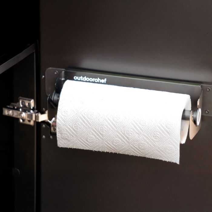 Outdoorchef Magnetischer Küchenrollenhalter