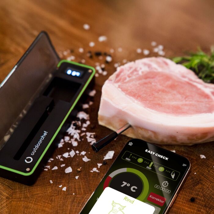 Thermomètre Outdoorchef Easy Check