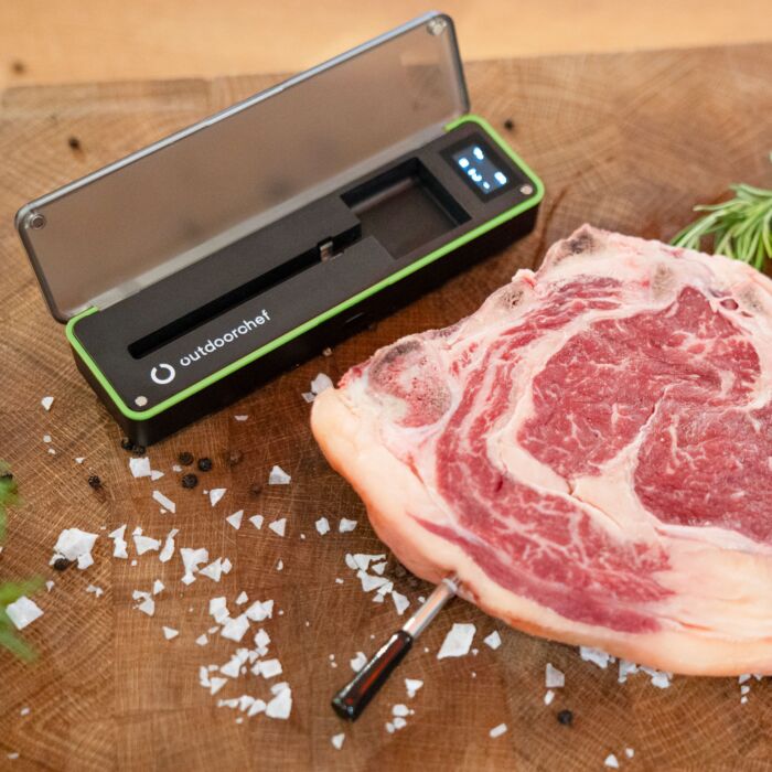 Thermomètre Outdoorchef Easy Check