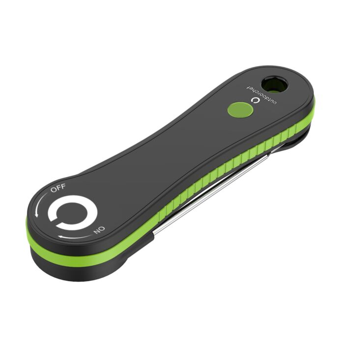 Outdoorchef Easy Check Thermometer Quick