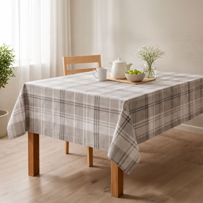 Nappe Milano, à carreaux