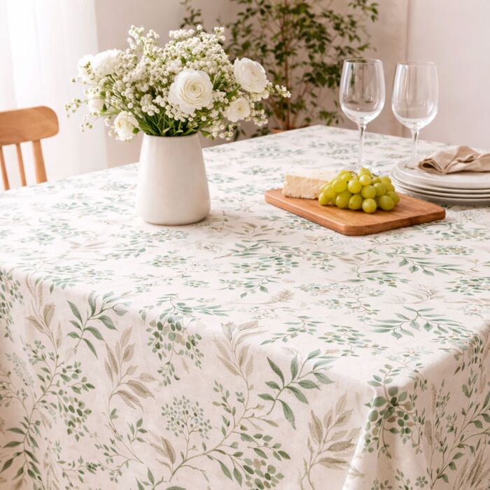 Nappe florale Arabella