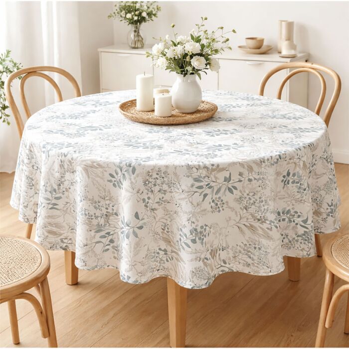 Nappe florale Arabella