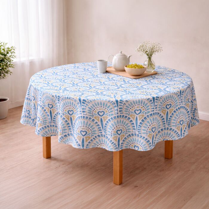 Nappe Arabella Mosaïque