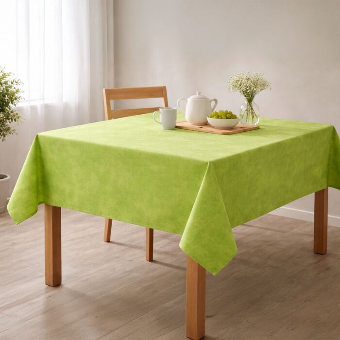 Nappe Arabella verte
